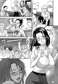 [Nagare Ippon] NTR Shoujo - NTR Girl [English] [LWB + VL Translation]