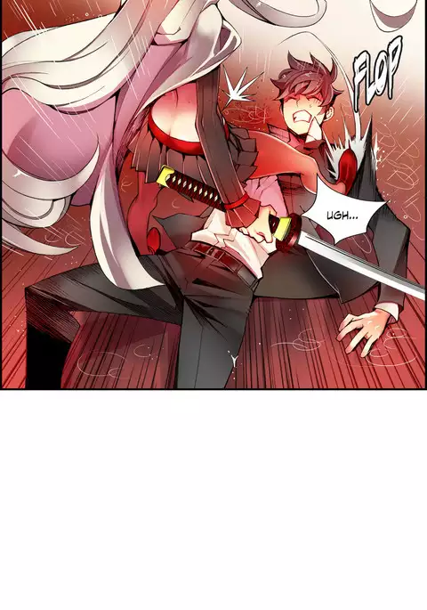 Lilith`s Cord Ch.1-40