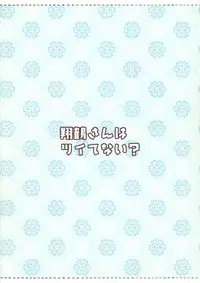 (C86) [TIES (Takei Ooki)] Shoukaku-san wa Tsuitenai? (Kantai Collection -KanColle-)