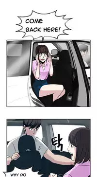 Change Partner Ch.1-18 (English) (Ongoing)