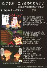 [Lolimate (Niisan)] Seirensen After Houjuu Nue Hen (Touhou Project) [Digital]