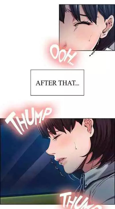 [Serious] Taste of Forbbiden Fruit Ch.31/53 [English] [Hentai Universe]