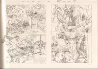 (C83) [Article 60 of Criminal Code (Shuhan)] RaKuGaKi./Monochrome.[Vol:3] (Various)