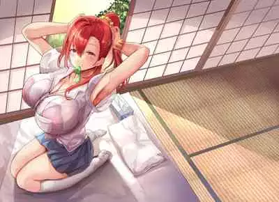 Kimi to Natsu no Himitsu