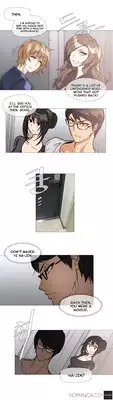 [ButcherBoy] Household Affairs Ch.1-29 (English) (YoManga) (Ongoing)