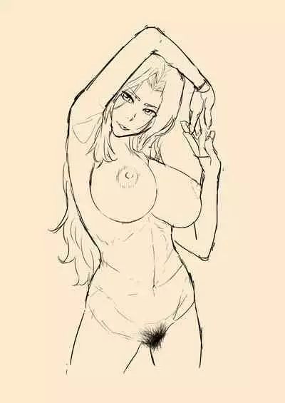 [Iwao] BLEACH の巨乳3人組を即堕ちさせたい といろいろ（Chinese）