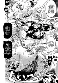 [Tendo Masae] Ochita Mesubuta-tachi - Fallen Bitches [English] {doujins.com}