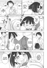 [Miyahara Mimikaki] Punishment [English]