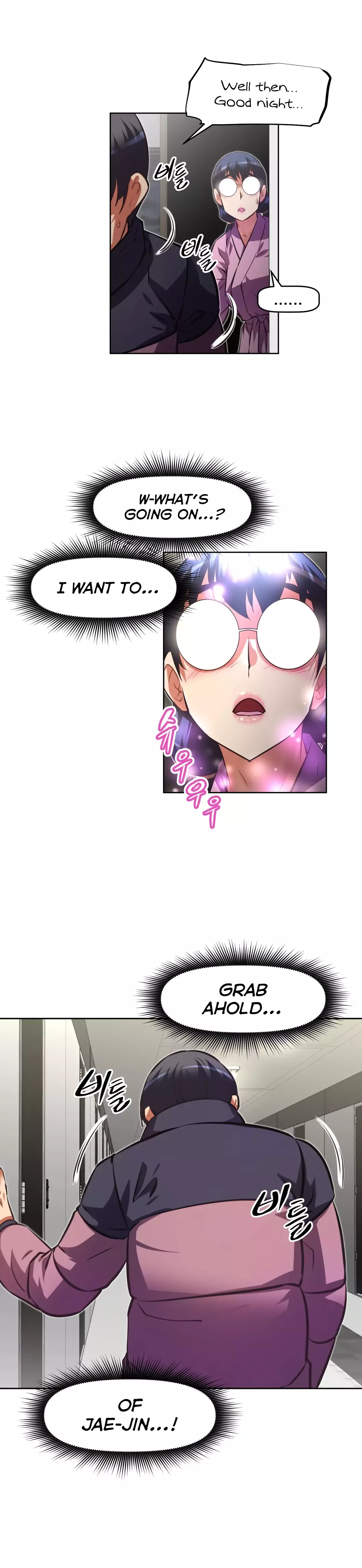 Brawling Go Ch.76-126