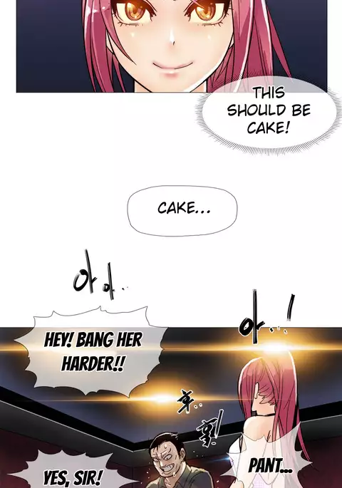 Household Affairs Ch.1-36