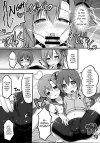 (C92) [Unagigoya (Sakura Puchilo)] Otokonoko Spats Fuzoku [English] [mysterymeat3]