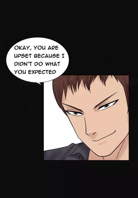 The Taste of Hands Ch.1-60