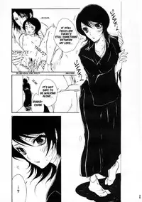 (C62) [NEGIBOUZU (Yoshida Negi)] OL Shinkaron / Office Love Evolution (Bleach) [English]