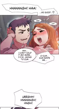 Rental Girls Ch 4 - 11