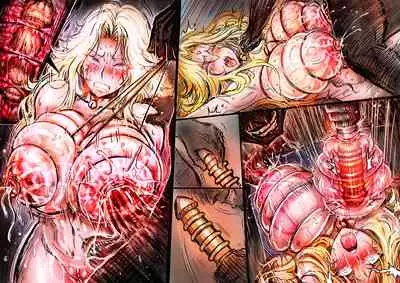 淫虐02-草图(9.14更新)