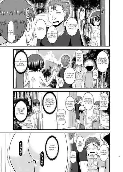 [valssu (Charu)] Roshutsu Shoujo Nikki 24 Satsume [English] [Digital]