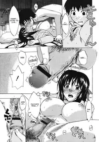 [Takenoko Seijin] When Our Hands Met Again After So Long [English]