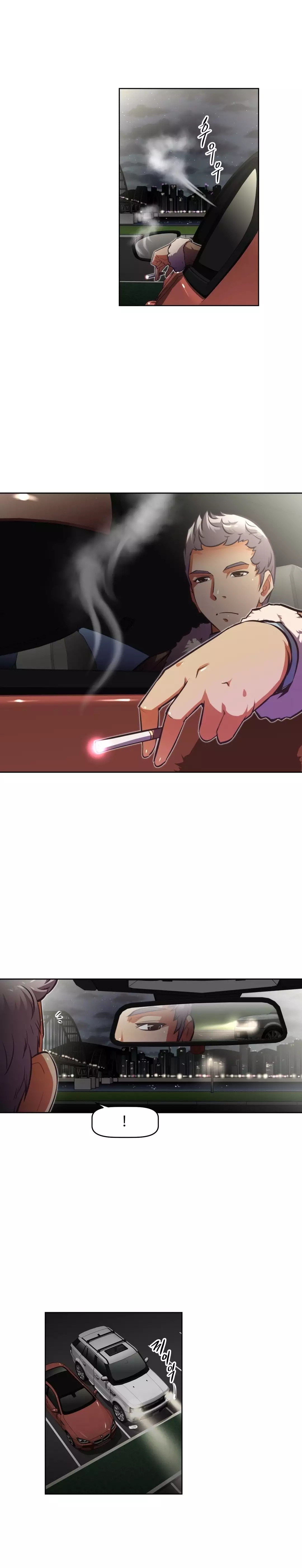 Brawling Go Ch.76-117