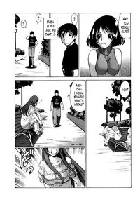 [Nozomu Tamaki] Anego 2 Ch. 10-15 [English] [Lazarus H]