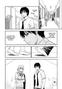 [Shunjou Shuusuke] Watashi no Shitai ○○na Koto [English] [desudesu]