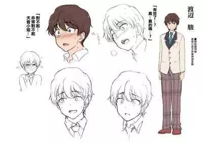 FamiCon - Family Control Ch.1