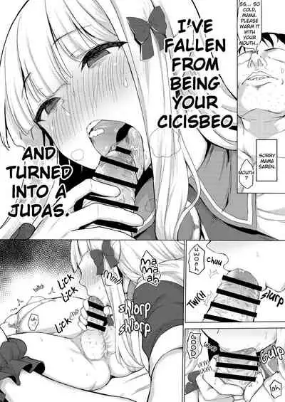 Babubabu Saimin Mama Saren | Hippity Hoppity Saren Is Now My Mommy