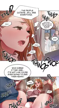 Rental Girls Ch 4 - 11