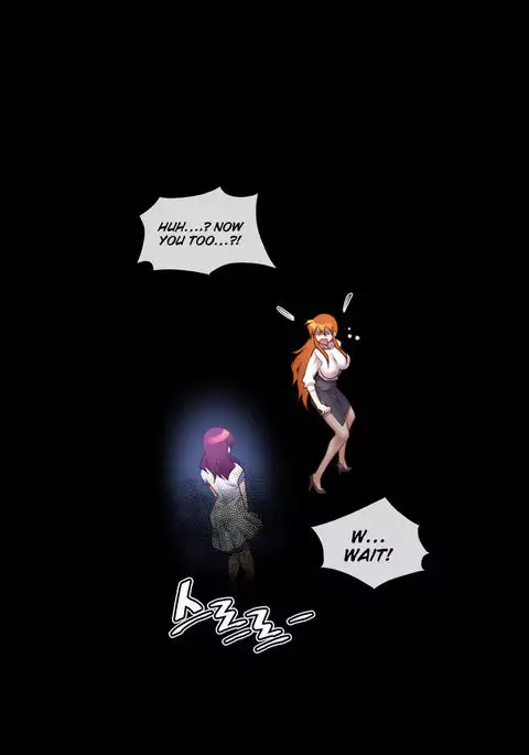 Master in My Dreams Ch.0-38