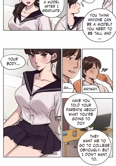 Atonement Camp Ch.1-12