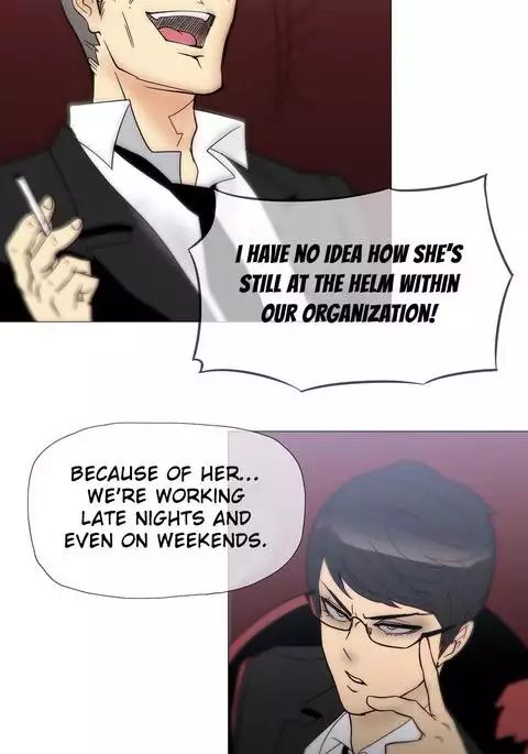 Household Affairs Ch.1-36