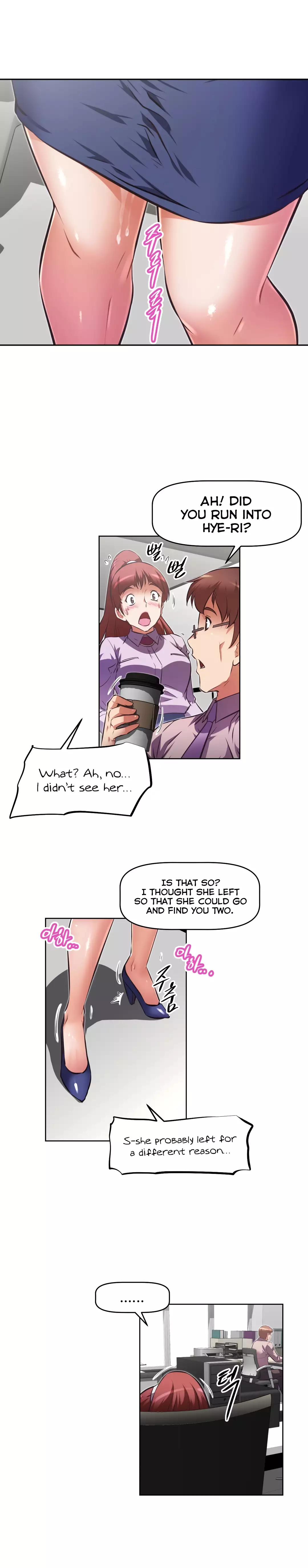 Brawling Go Ch.76-122