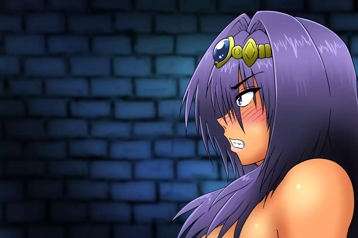 Sabaku no Oujo Sara - Ryoshuu no Hanayome