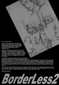 Borderless 1-3