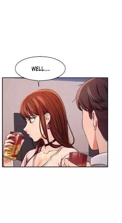 Is There No Goddess in My College? Ch.16/?