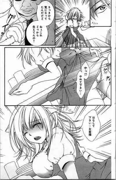 Zettai Meirei Iinari Omocha Vol 2