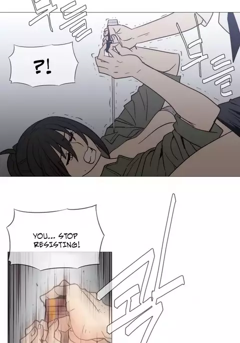 Household Affairs Ch.1-51