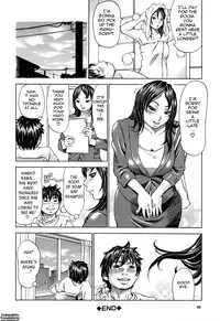 [Millefeuille] Passion Packed Ch. 1-3 [English] {Tadanohito}