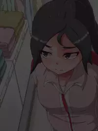 [mega w] Namaiki Sports Shoujo no Gyaru Choukyou Kiroku - Zenpen