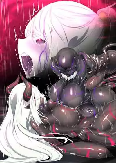 Transformed Into the Non-human Servant of the God of Lewdness