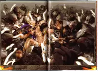 [Masamune Shirow] PIECES 4 HELLHOUND-01