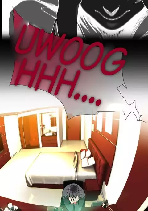 Lilith`s Cord Ch.1-40