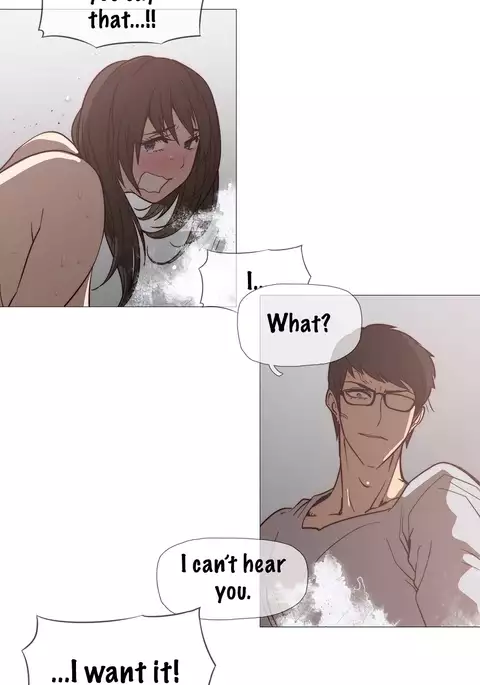 Household Affairs Ch.1-36