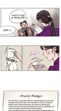 [Ramjak] Atonement Camp Ch.1-26 (English) (Ongoing)