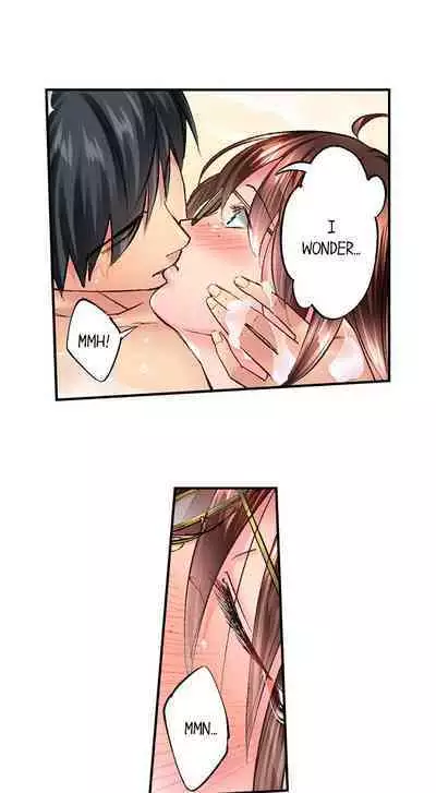 Jimiko wa Igai ni Erokatta | Simple yet Sexy Ch. 1-75