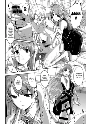 Reika wa Karei na Boku no Maid Ch. 1