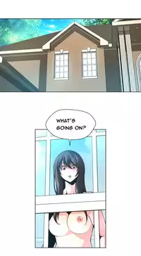 [Fantastic Whale] Twin Slave Ch.1-34 (English) (Ongoing)