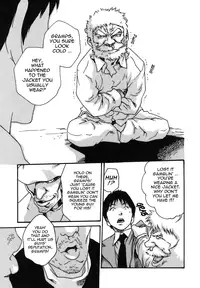 [Haruki] Hishoka Drop - Secretarial section Drop 2 [English] {Tadanohito}