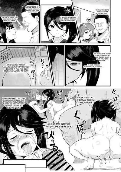 Maou-sama! Saimin