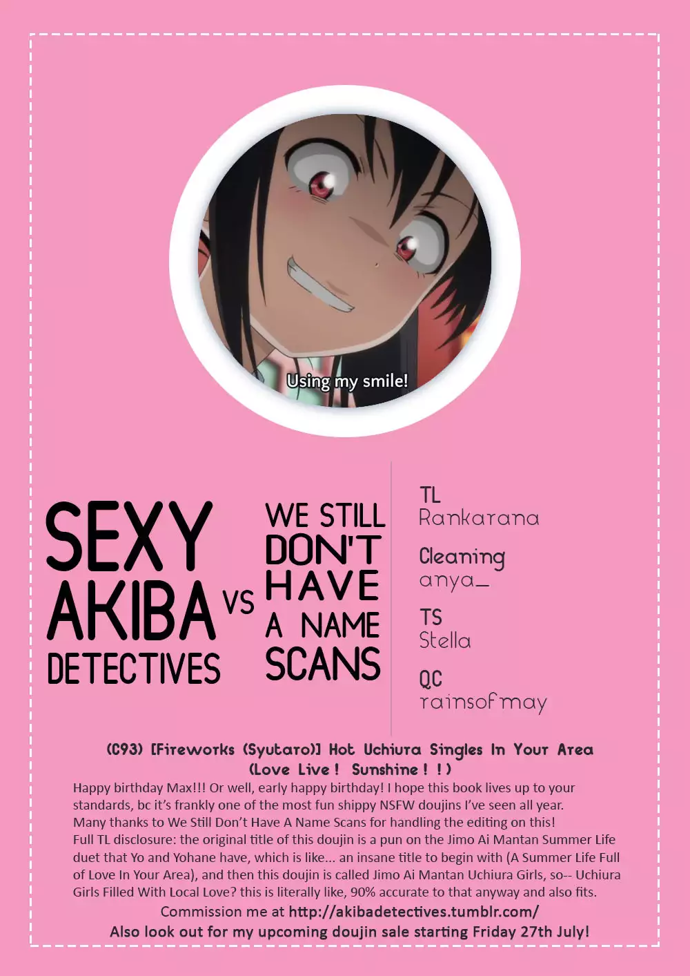 Jimoai DE Mantan Uchiura Girls | Hot Uchiura Singles In Your Area