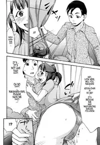 [Choco Pahe] Kuchu Kuchu Mama [English] [Tonigobe] [Decensored]